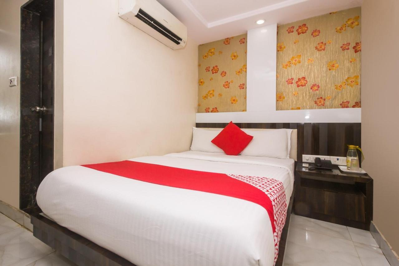 Capital O Hotel Pearl Near Us Embassy Bombay Exterior foto